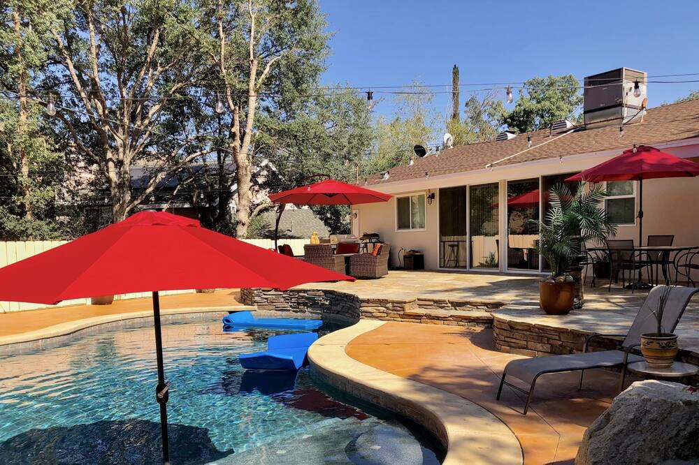 Photo of Outdoor in Kernville