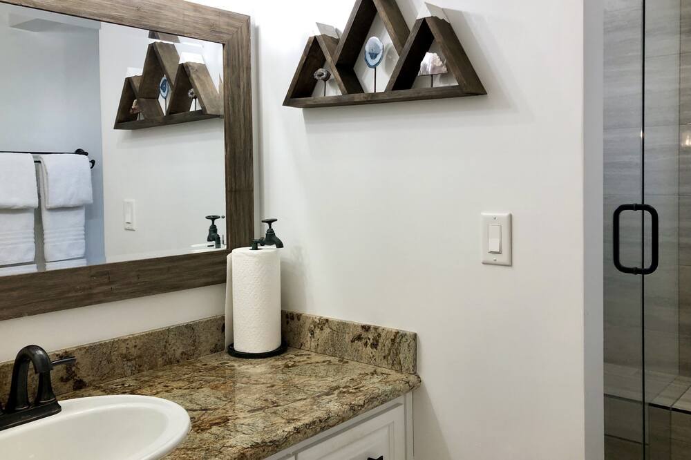 Photo of Kitchen in Kernville