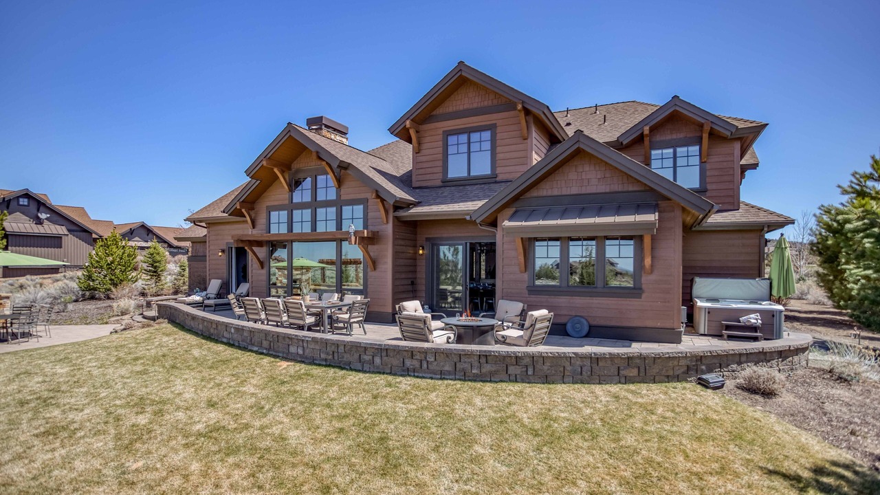 Photo of Outdoor in Powell Butte