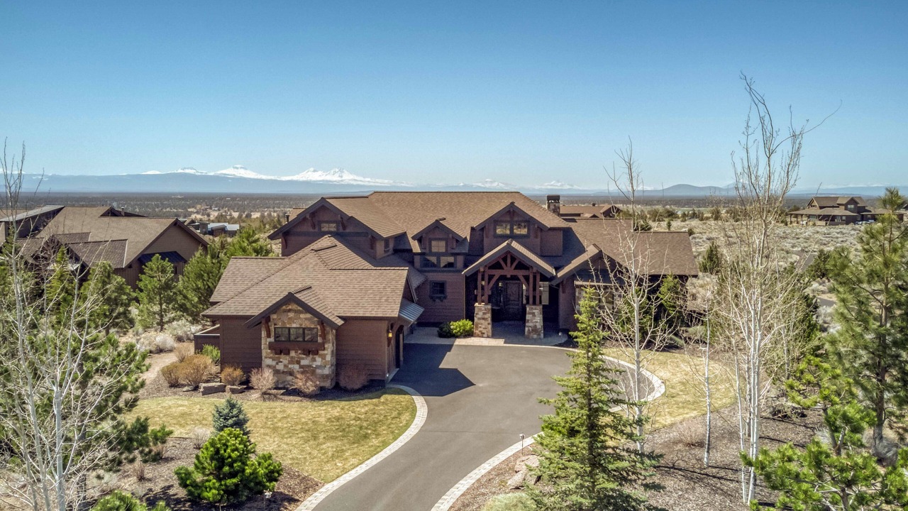 Photo of Outdoor in Powell Butte