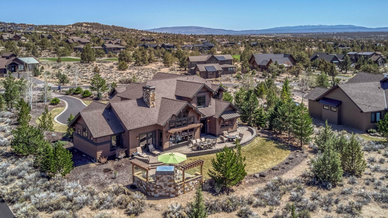 Photo of Outdoor in Powell Butte