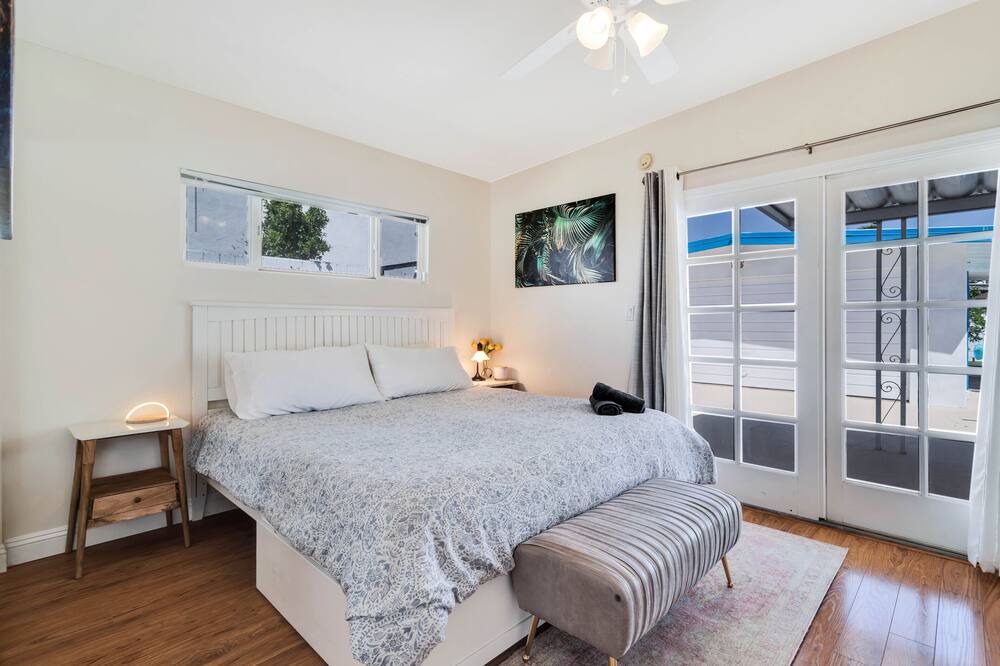 Photo of Bedroom in Araby Commons