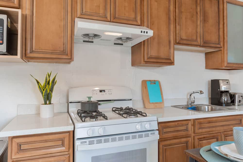 Photo of Kitchen in San Lorenzo
