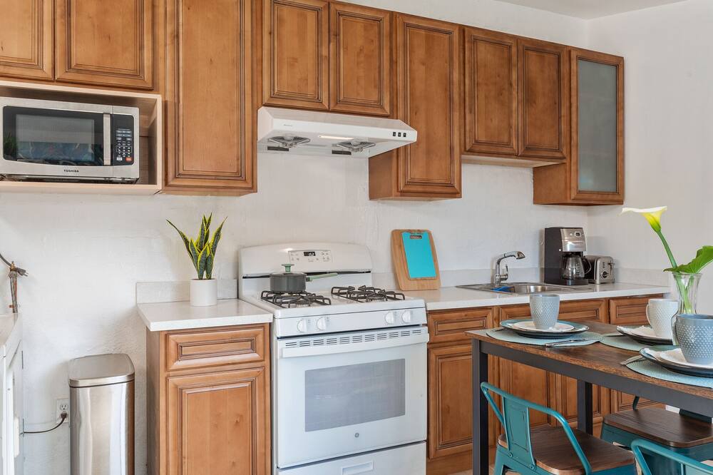 Photo of Kitchen in San Lorenzo