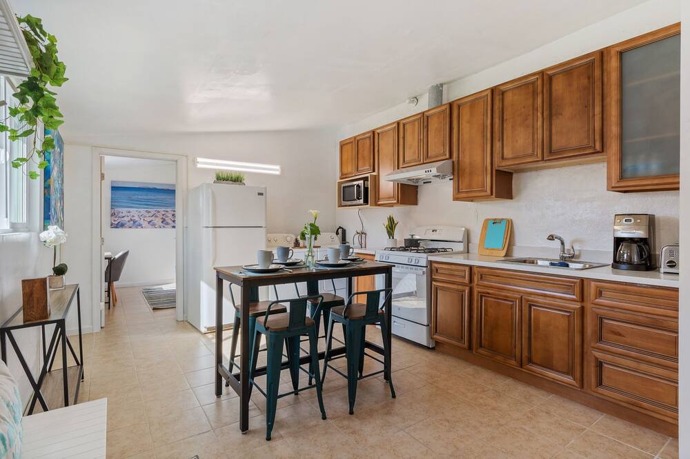 Photo of Kitchen in San Lorenzo