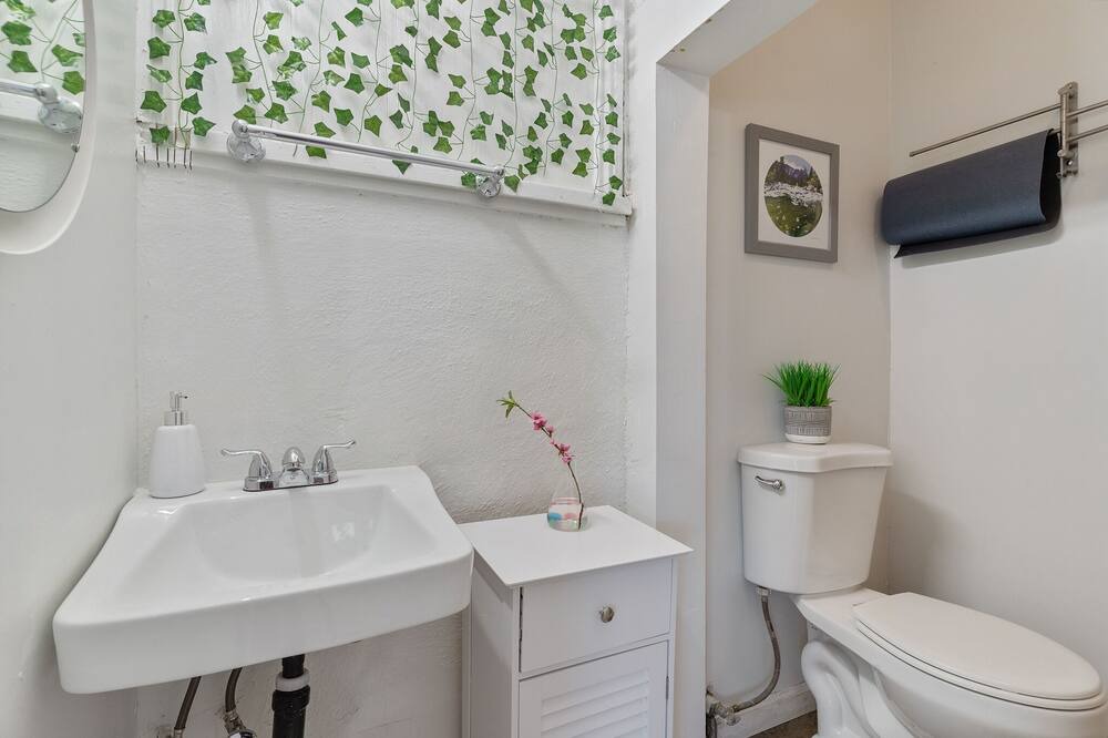 Photo of Bathroom in San Lorenzo
