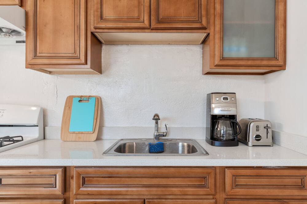 Photo of Kitchen in San Lorenzo