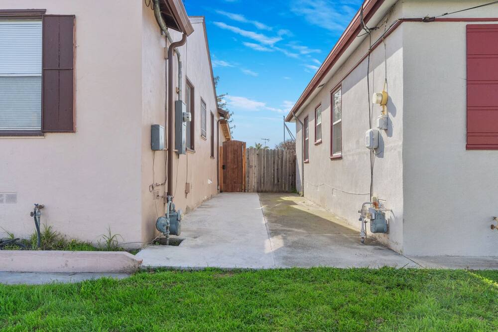 Photo of Outdoor in San Lorenzo