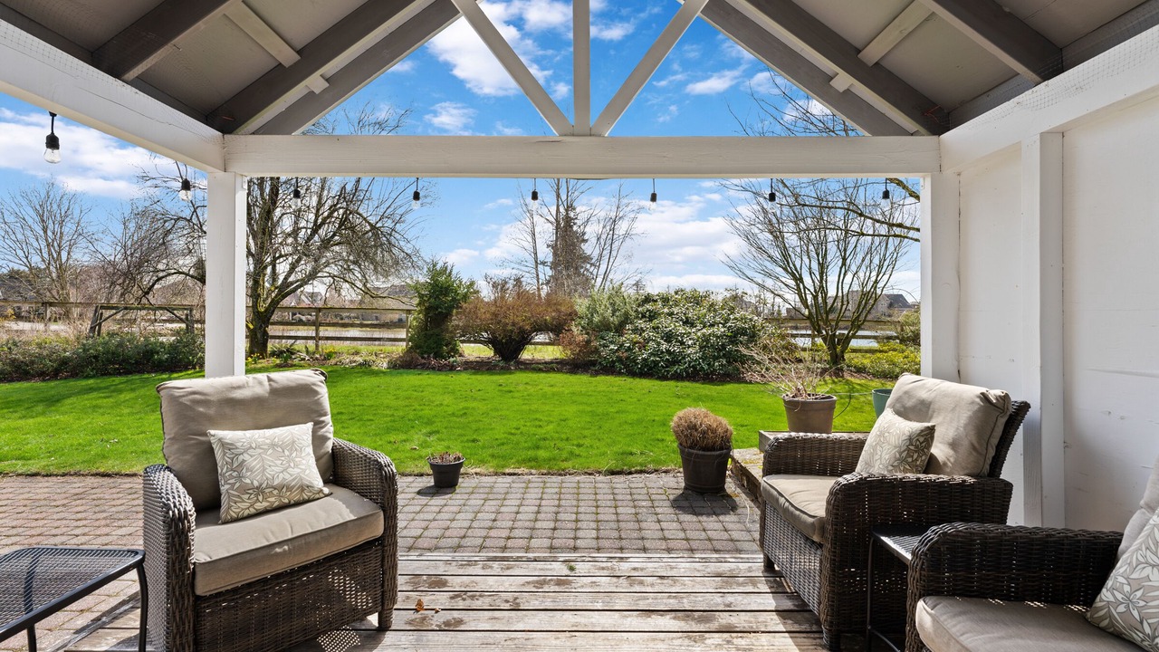 Photo of Outdoor in Camas