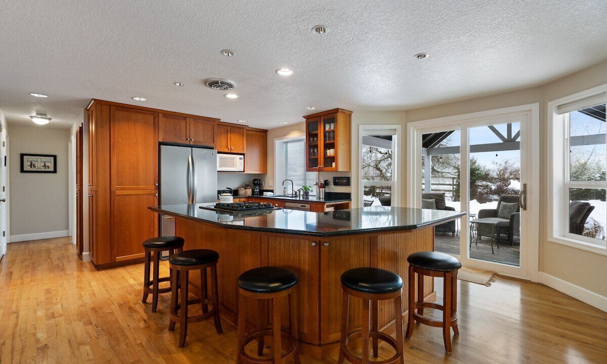 Photo of Kitchen in Camas