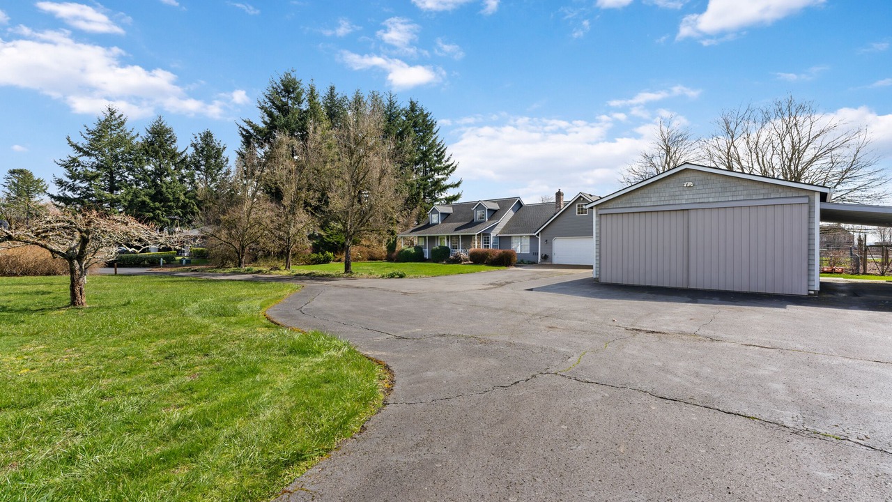 Photo of Outdoor in Camas