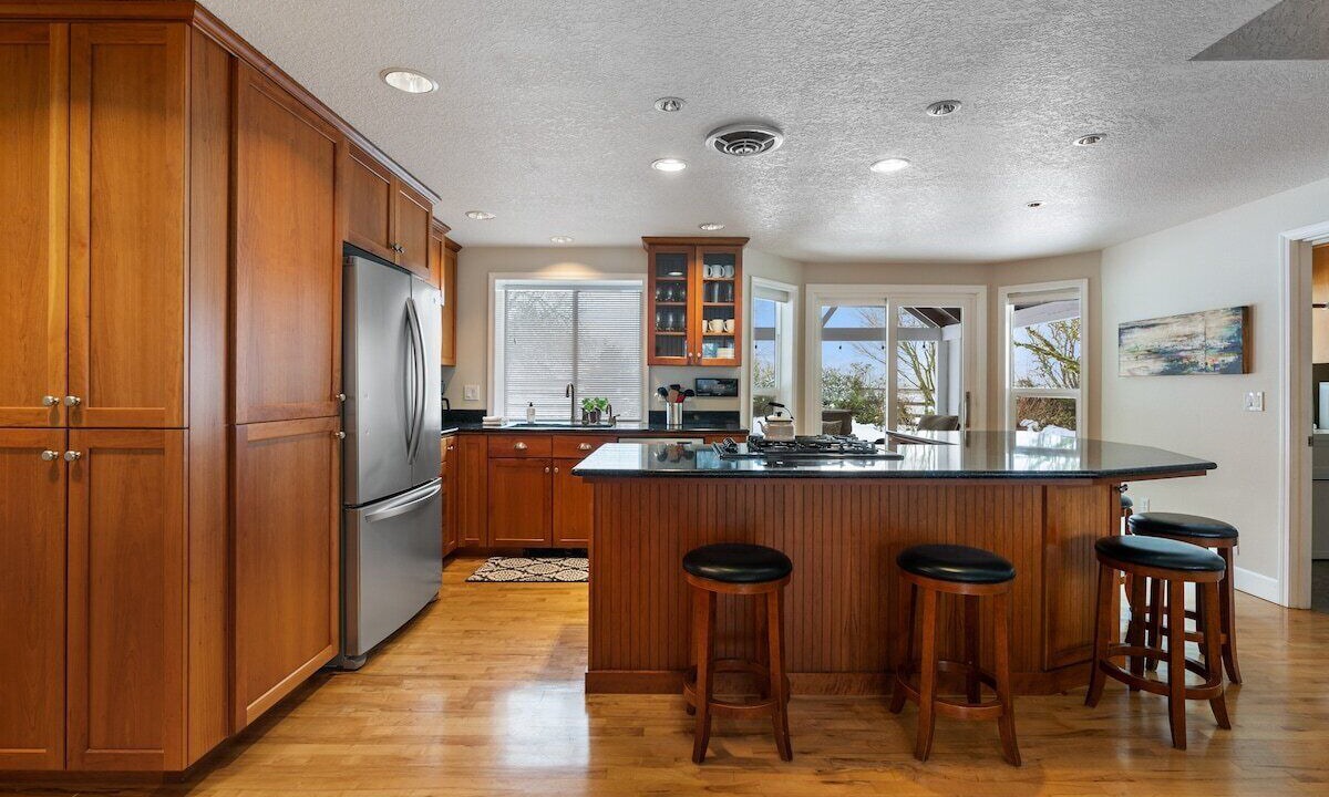 Photo of Kitchen in Camas