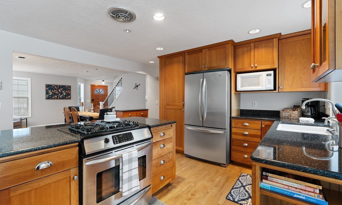 Photo of Kitchen in Camas