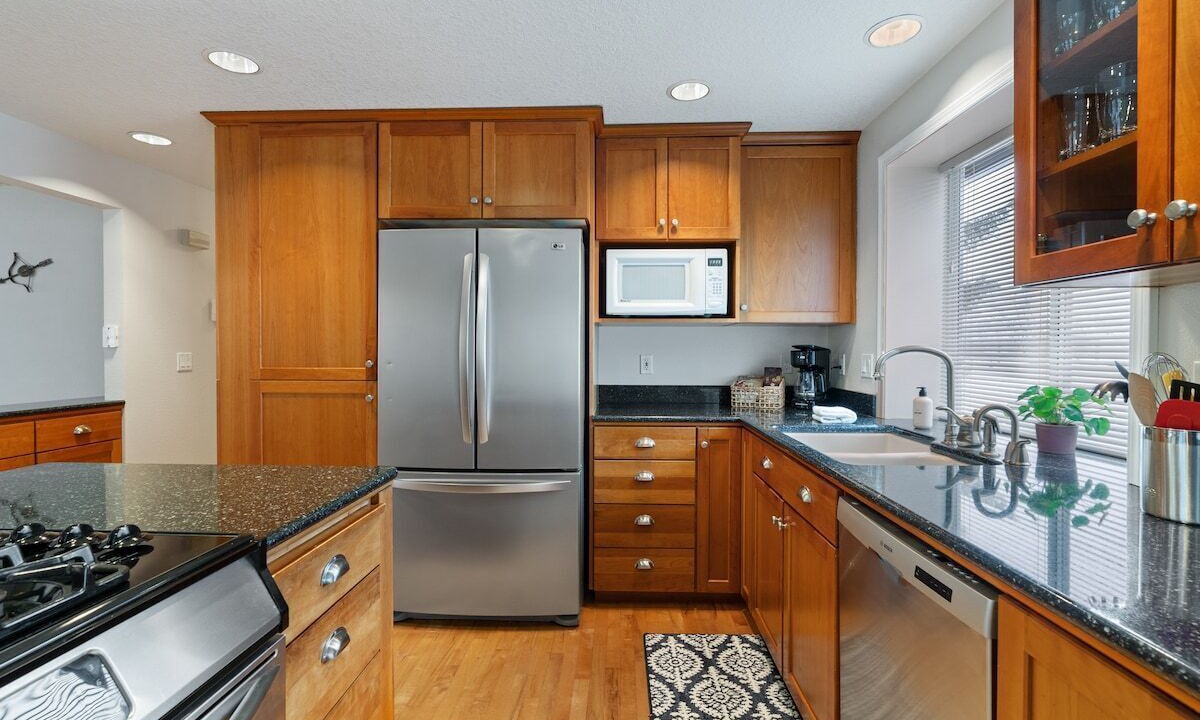 Photo of Kitchen in Camas