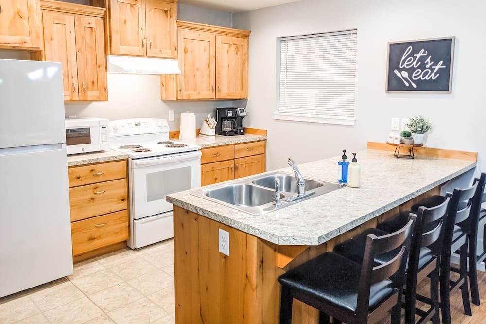 Photo of Kitchen in Philomath