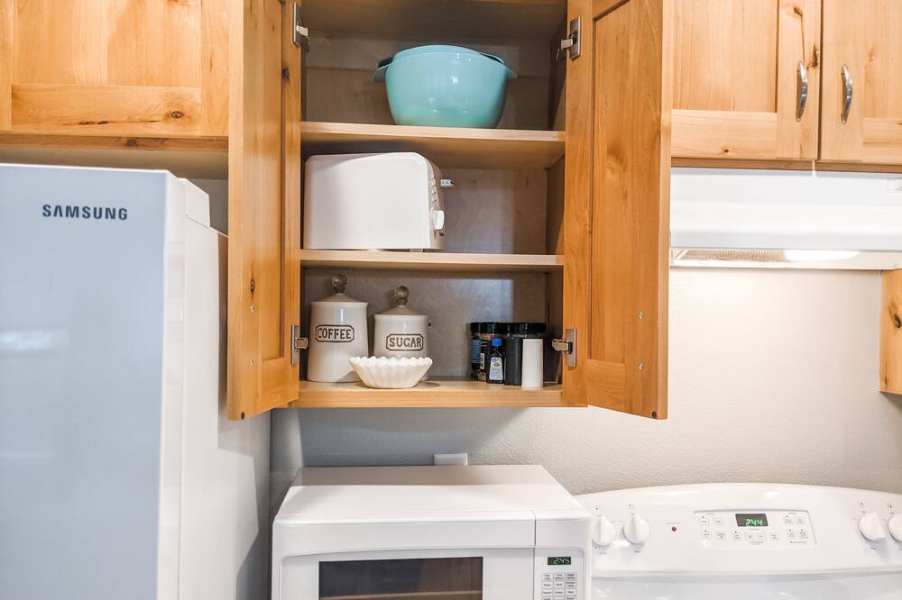 Photo of Kitchen in Philomath