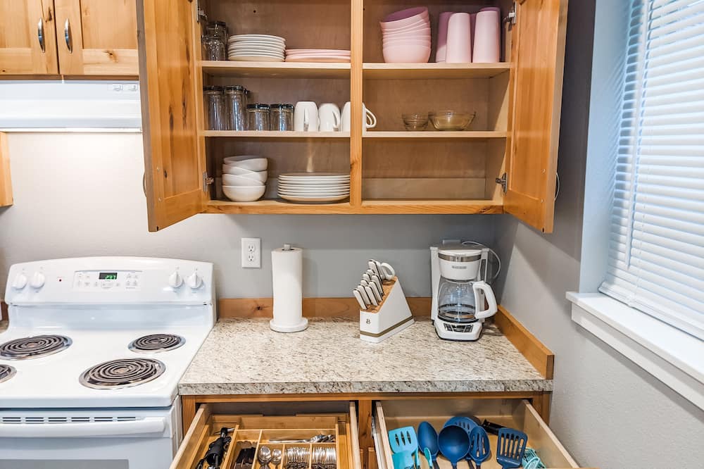 Photo of Kitchen in Philomath