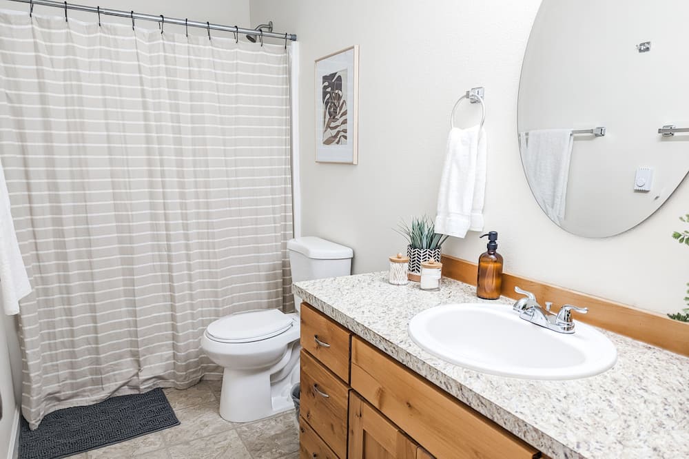 Photo of Bathroom in Philomath