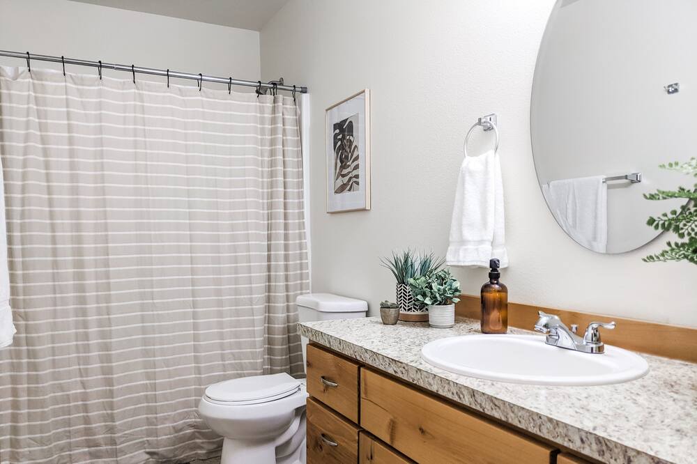 Photo of Bathroom in Philomath
