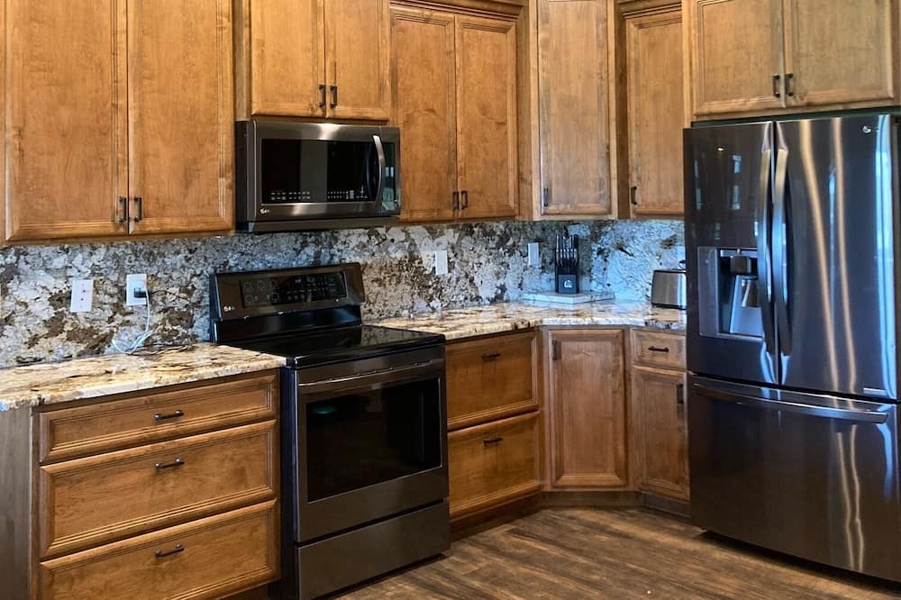 Photo of Kitchen in Munds Park