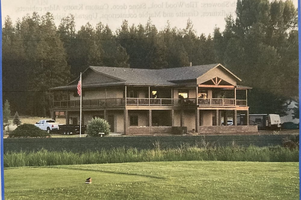 Photo of Outdoor in Munds Park