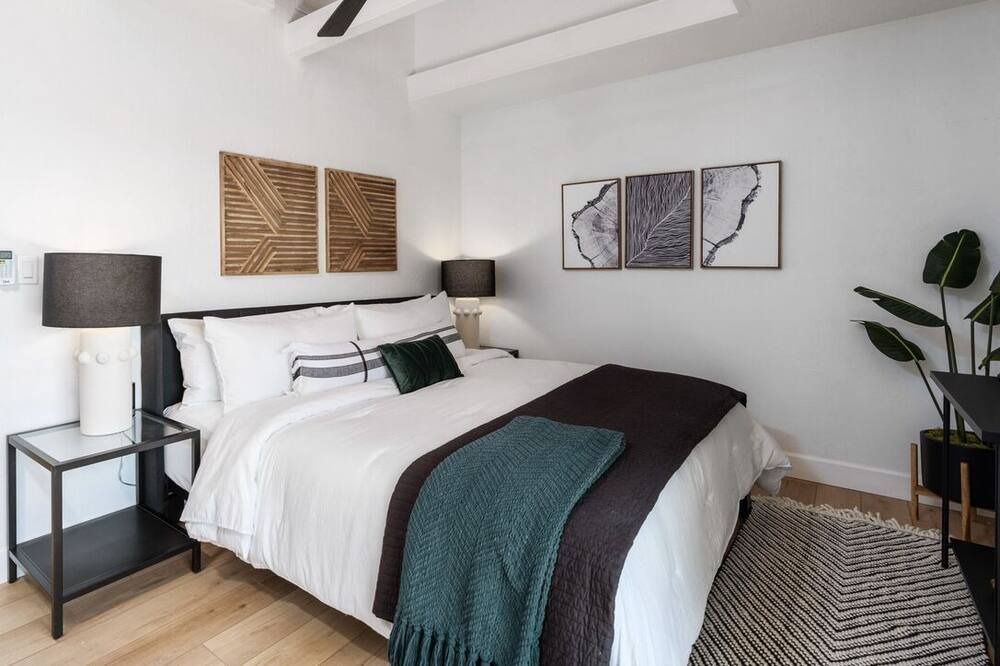 Photo of Bedroom in Madera