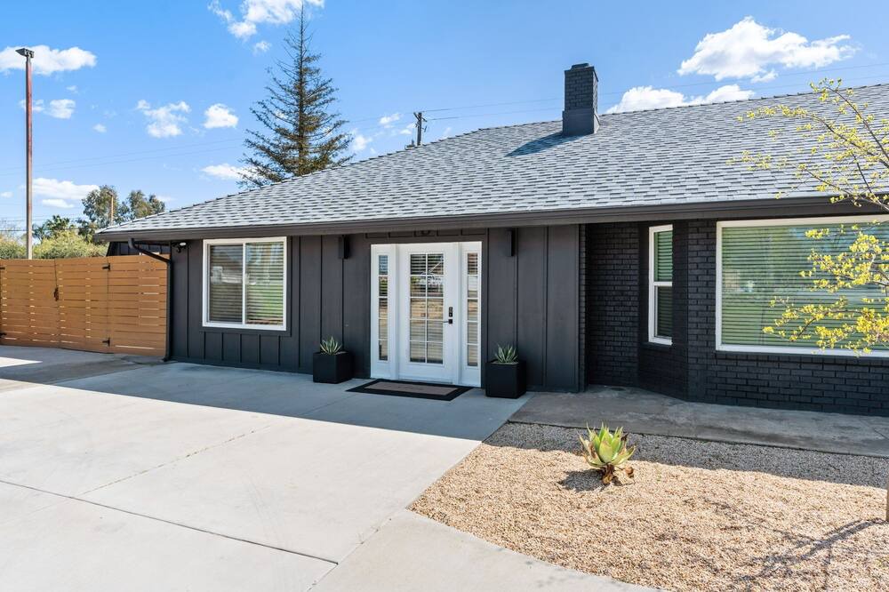Photo of Outdoor in Madera