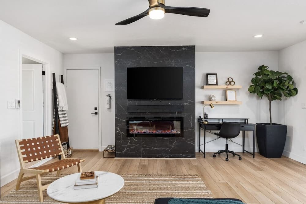 Photo of Livingroom in Madera