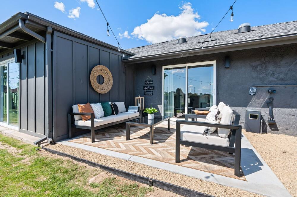 Photo of Outdoor in Madera