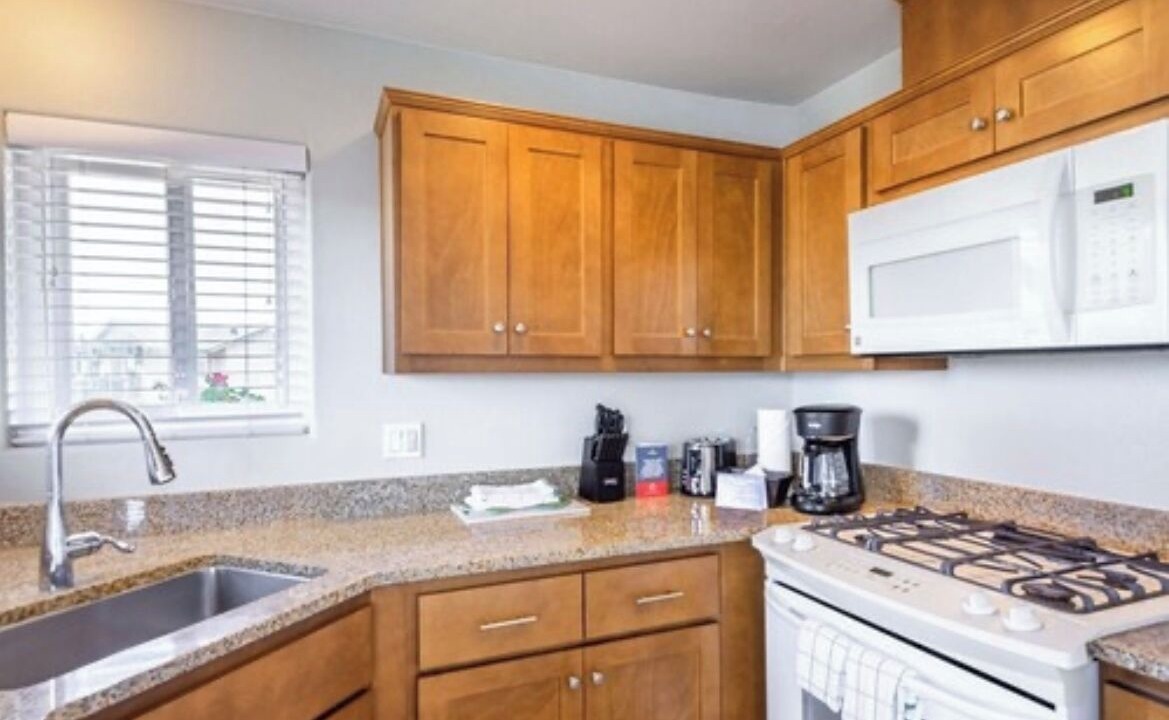 Photo of Kitchen in Marina