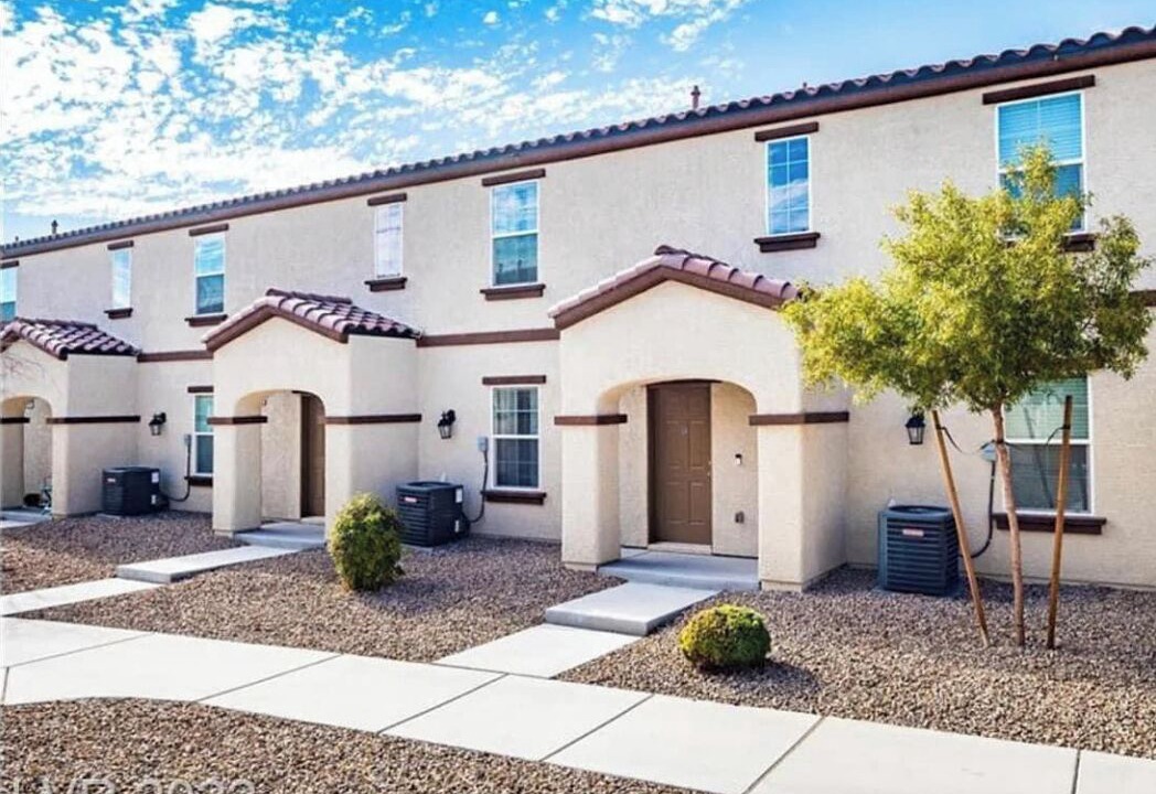 Photo of Outdoor in Sunrise Manor