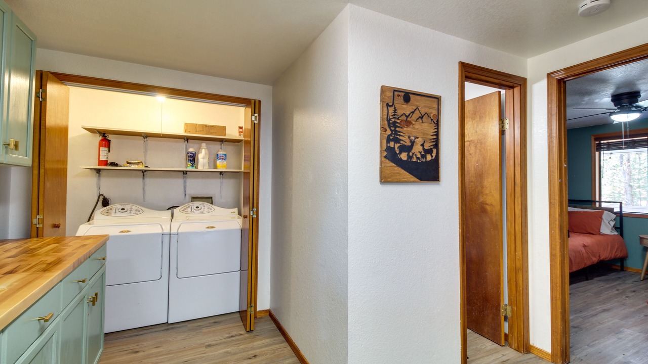 Photo of Kitchen in Show Low
