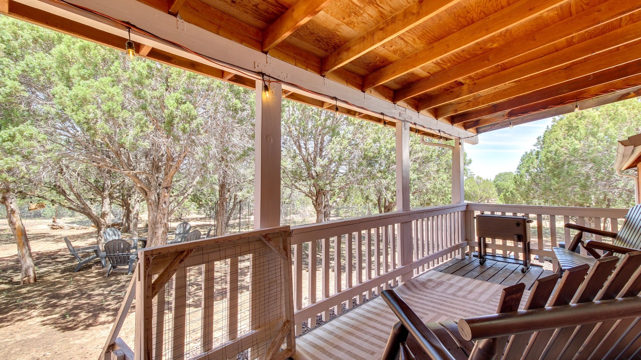 Photo of Outdoor in Show Low