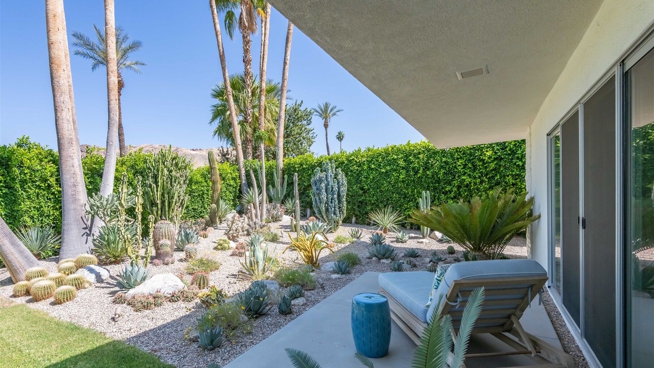 Photo of Outdoor in Indian Canyon