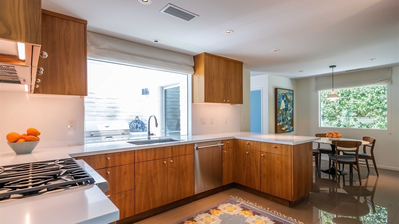 Photo of Kitchen in Indian Canyon