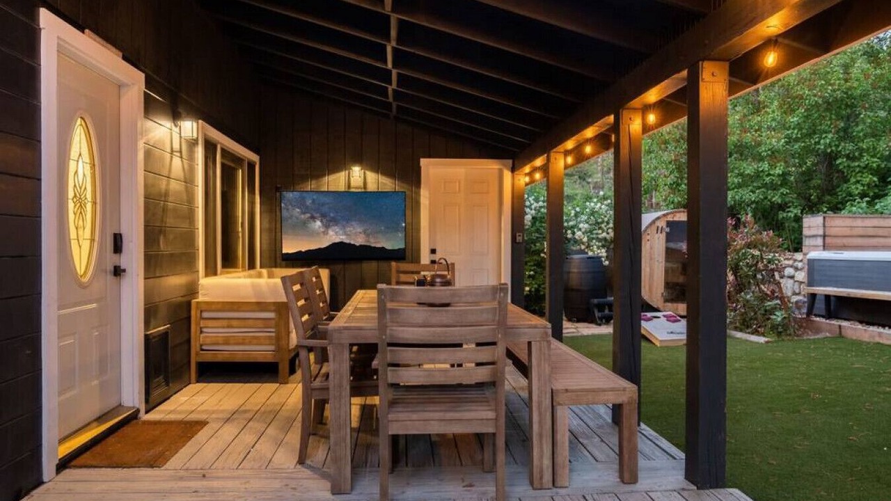 Photo of Outdoor in Idyllwild