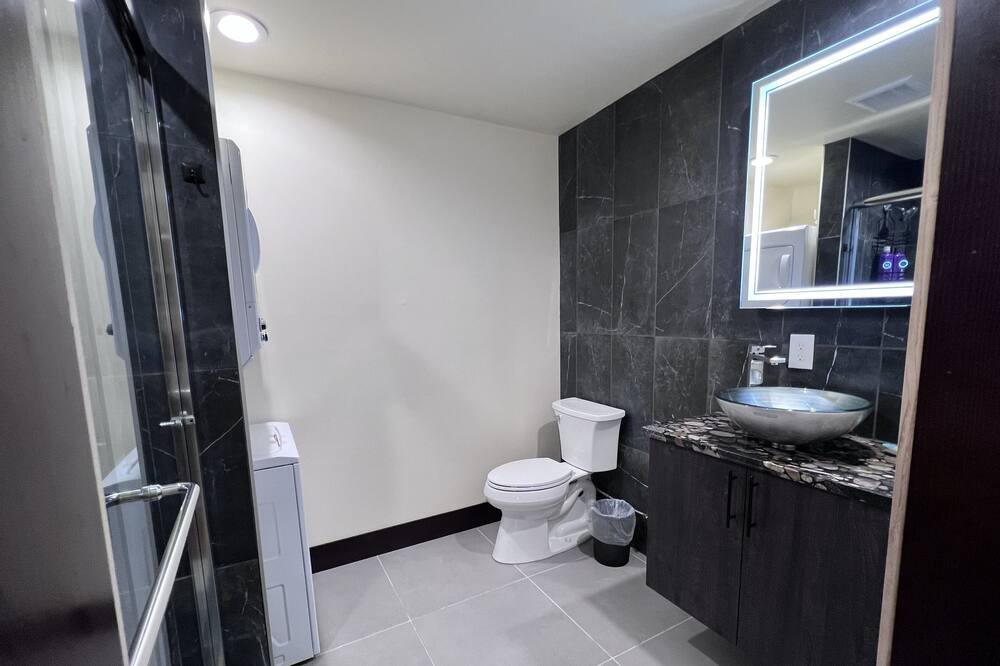 Photo of Bathroom in Buckley