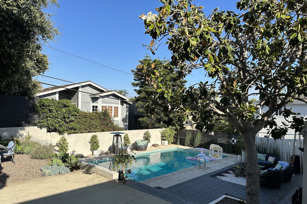 Photo of Outdoor in Tree Section