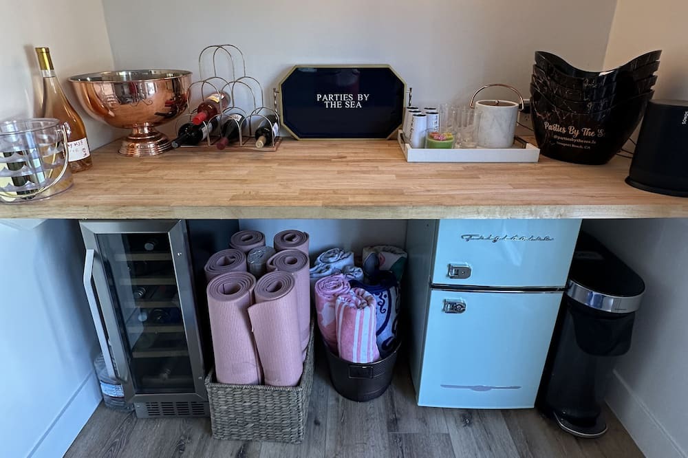 Photo of Kitchen in Tree Section