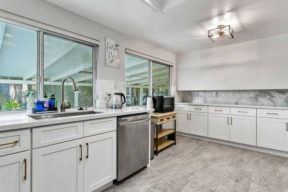 Photo of Kitchen in Valle Lindo