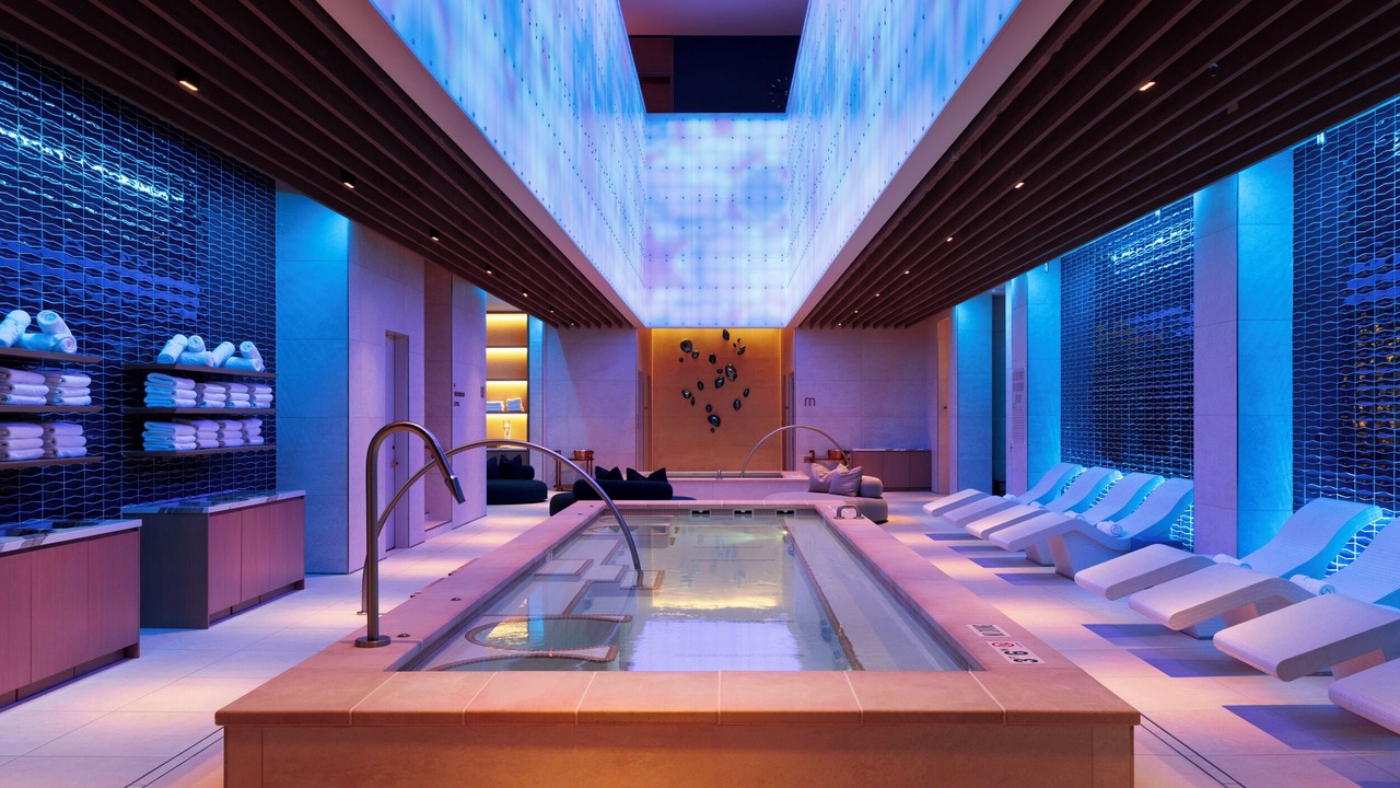 Photo of Bedroom in Las Vegas Strip