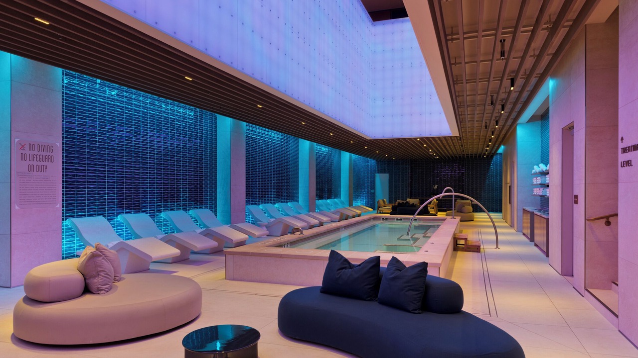 Photo of Bedroom in Las Vegas Strip