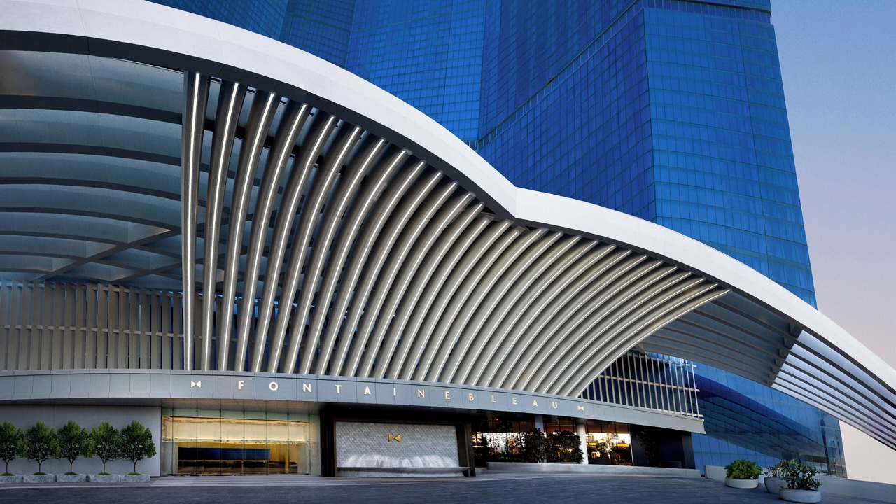 Photo of Outdoor in Las Vegas Strip