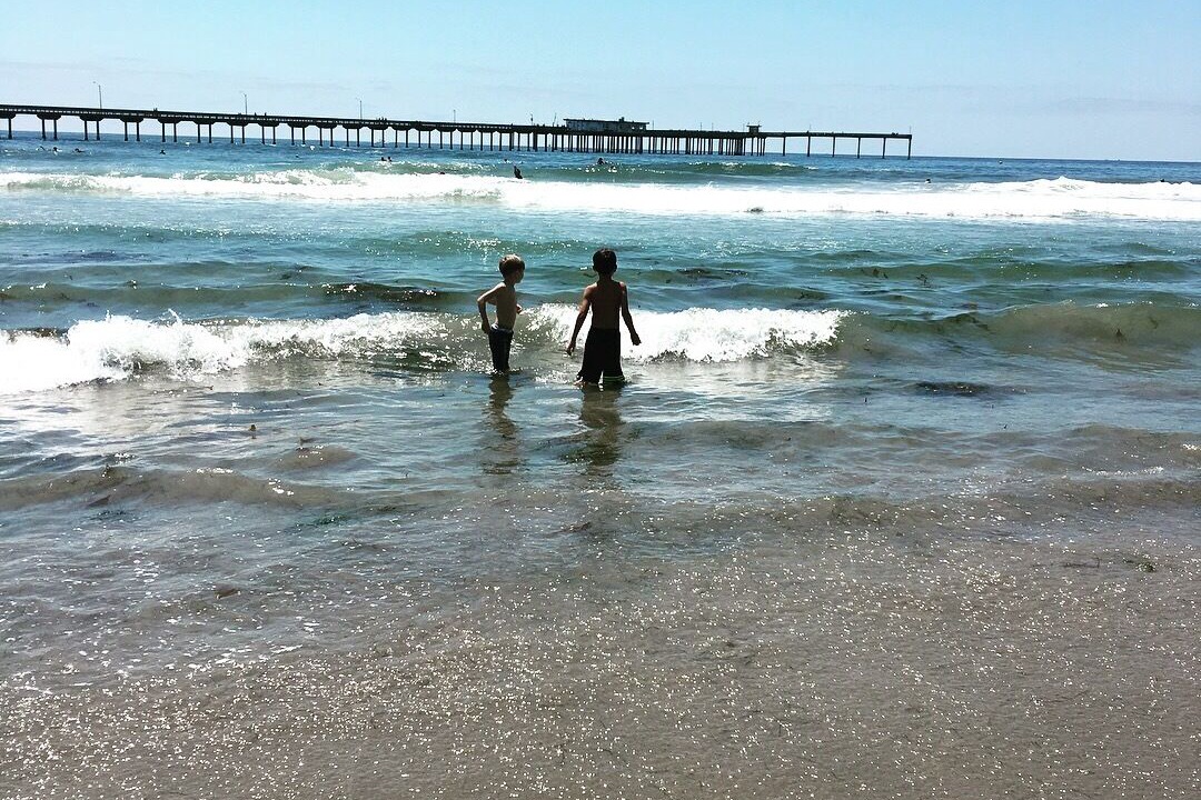 Photo of Others in Ocean Beach