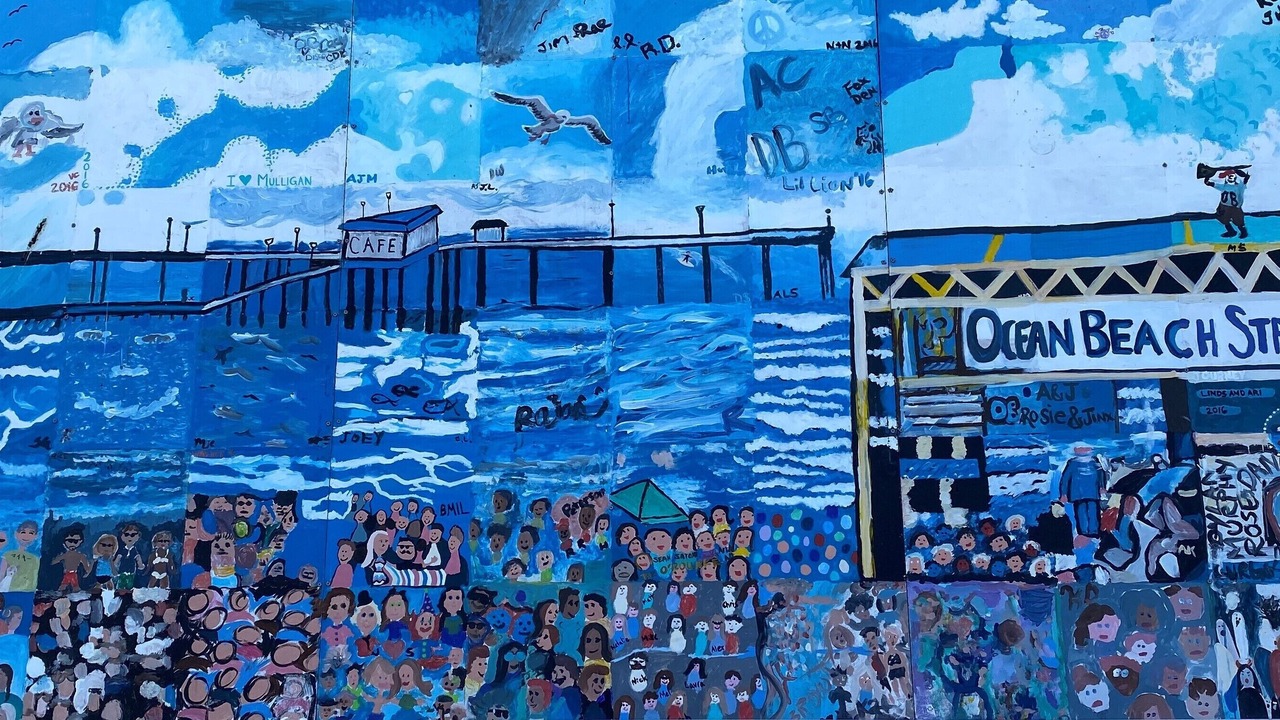 Photo of Others in Ocean Beach