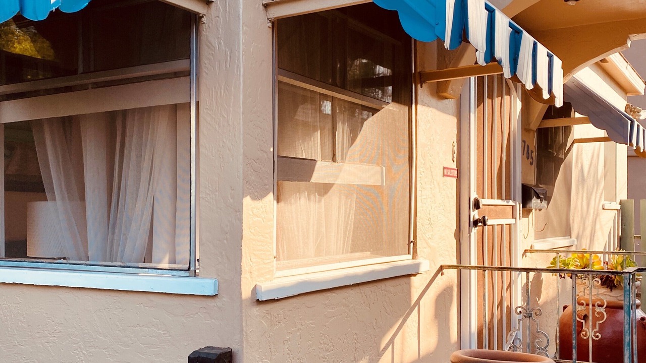 Photo of Outdoor in Ocean Beach