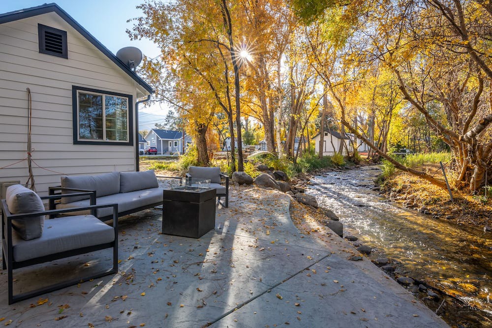 Photo of Outdoor in Bishop