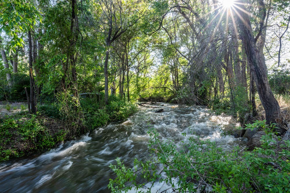 Photo of Outdoor in Bishop
