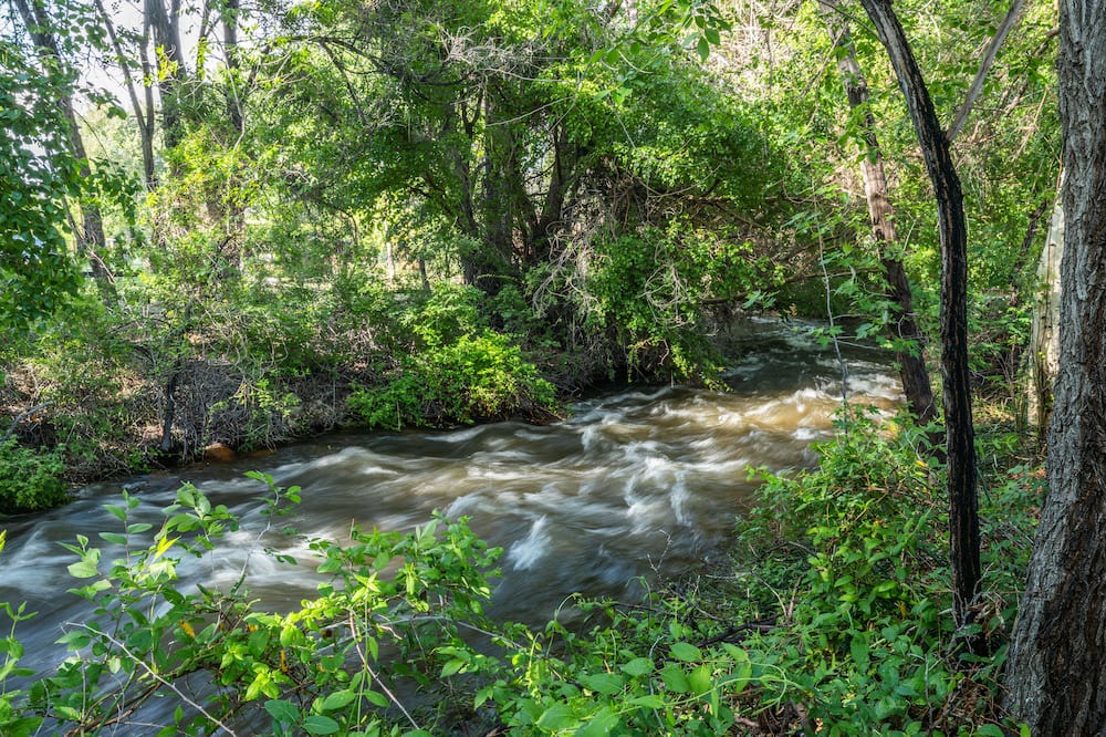 Photo of Outdoor in Bishop
