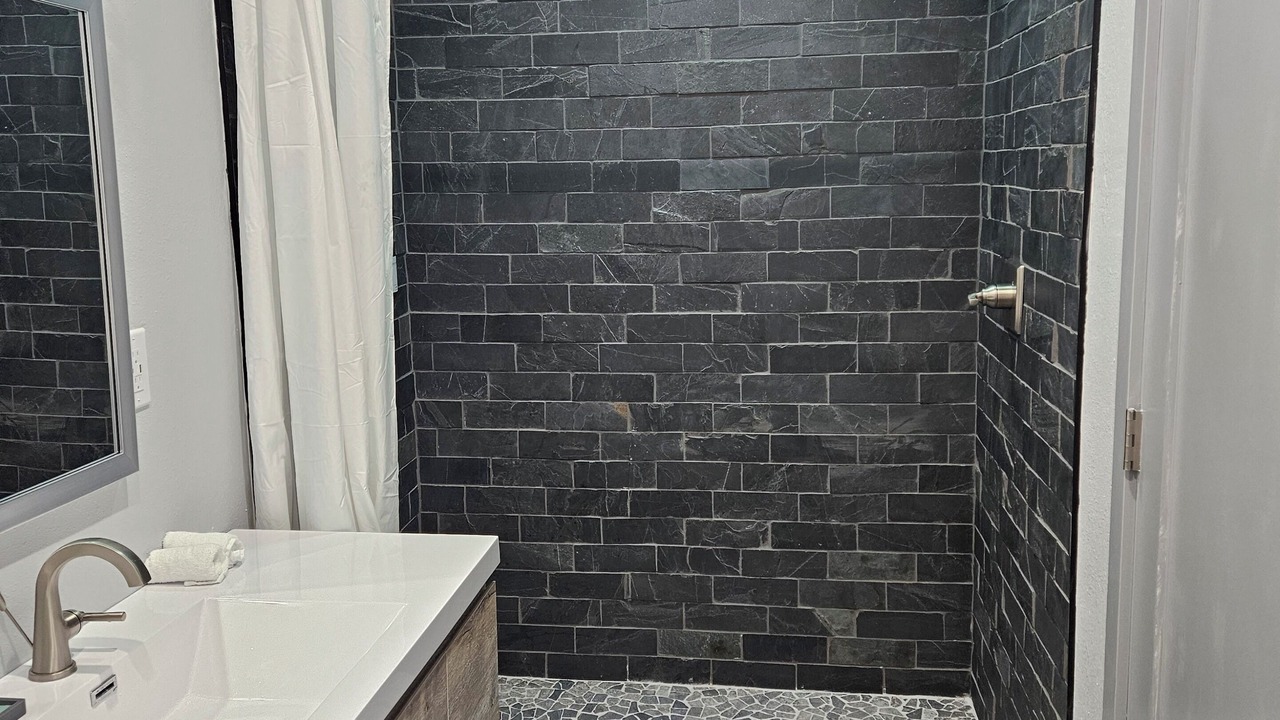 Photo of Bathroom in Mill Creek